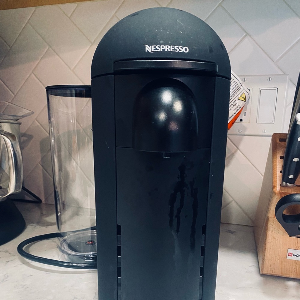 Nepresso